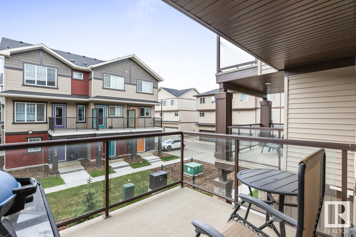 Photo 16 at 110 - 1530 Tamarack Boulevard NW, Tamarack, Edmonton