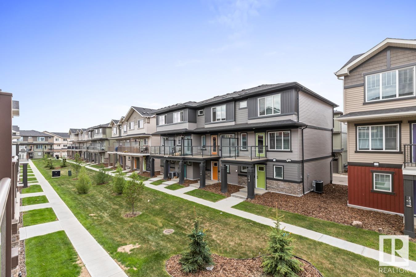 Photo 17 at 110 - 1530 Tamarack Boulevard NW, Tamarack, Edmonton
