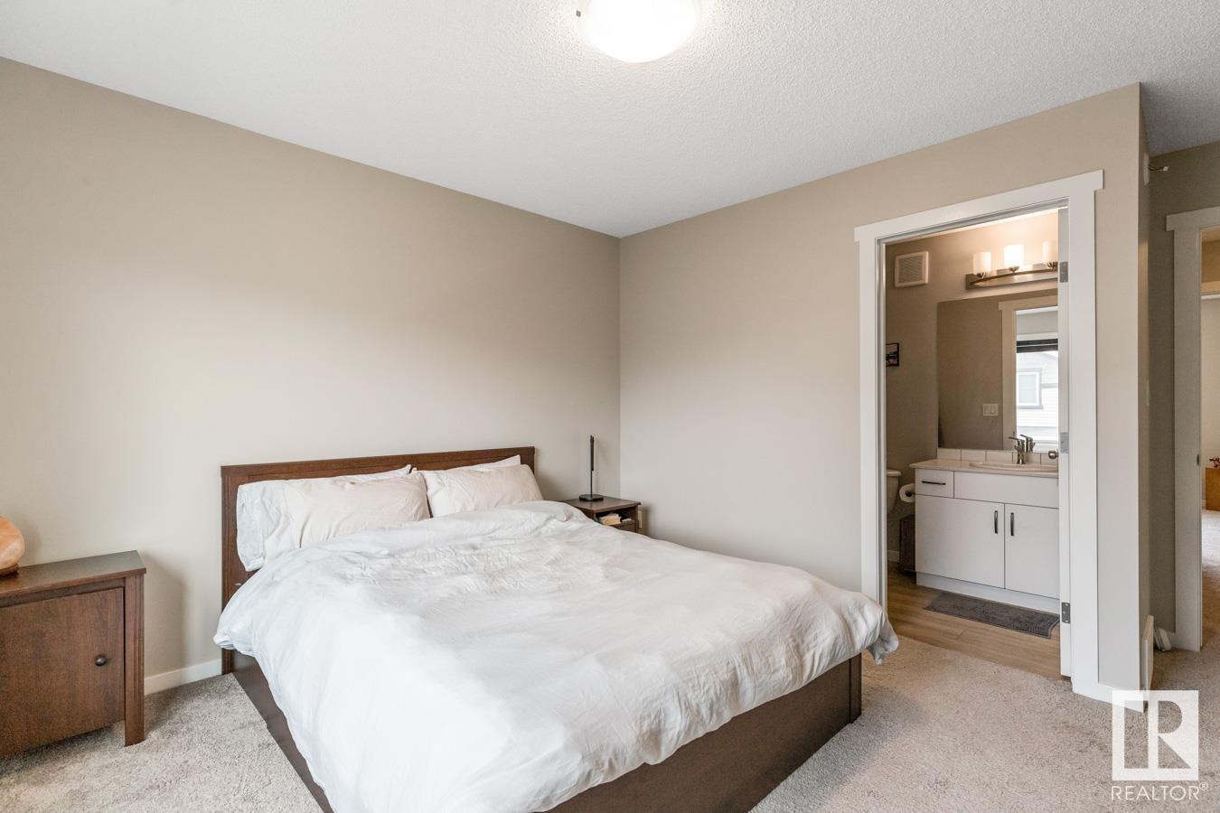 Photo 20 at 110 - 1530 Tamarack Boulevard NW, Tamarack, Edmonton