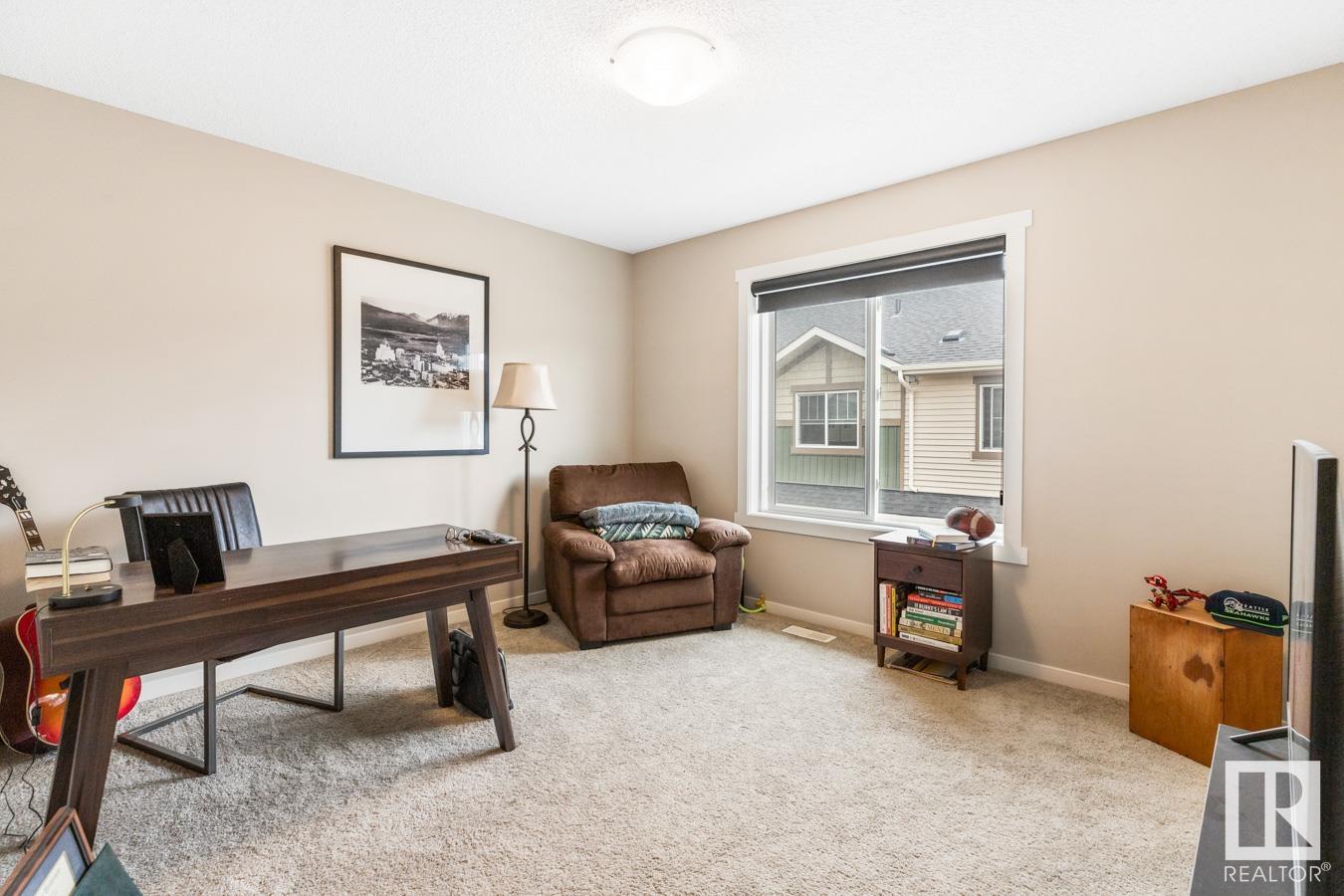 Photo 22 at 110 - 1530 Tamarack Boulevard NW, Tamarack, Edmonton