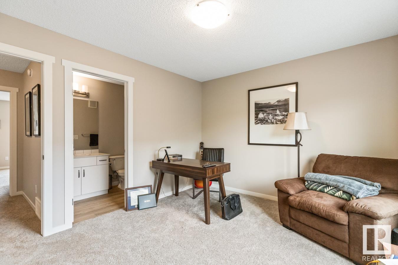 Photo 23 at 110 - 1530 Tamarack Boulevard NW, Tamarack, Edmonton