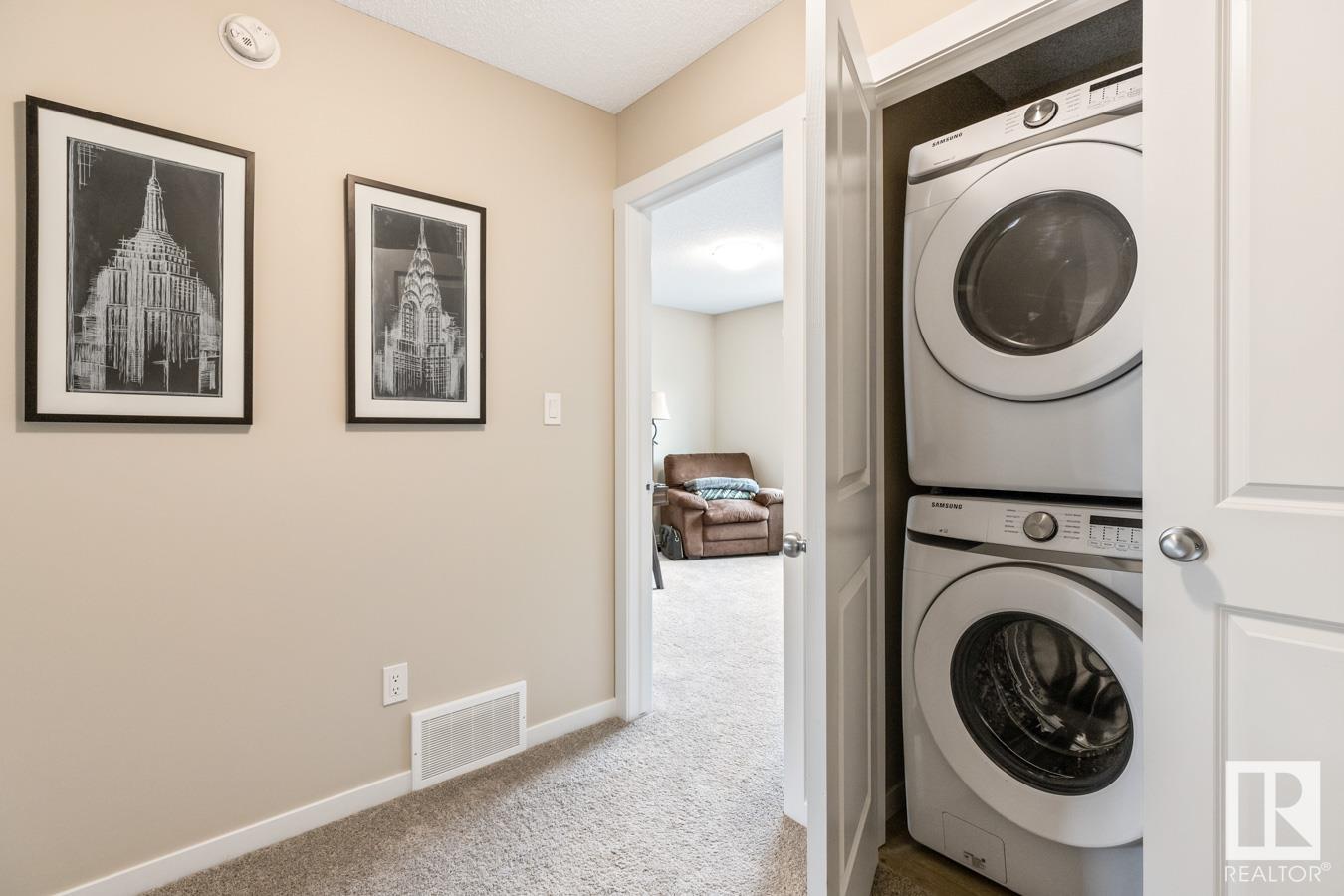 Photo 26 at 110 - 1530 Tamarack Boulevard NW, Tamarack, Edmonton
