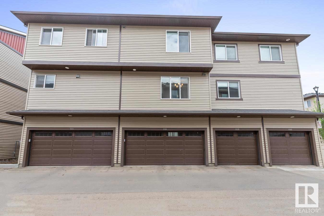 Photo 29 at 110 - 1530 Tamarack Boulevard NW, Tamarack, Edmonton