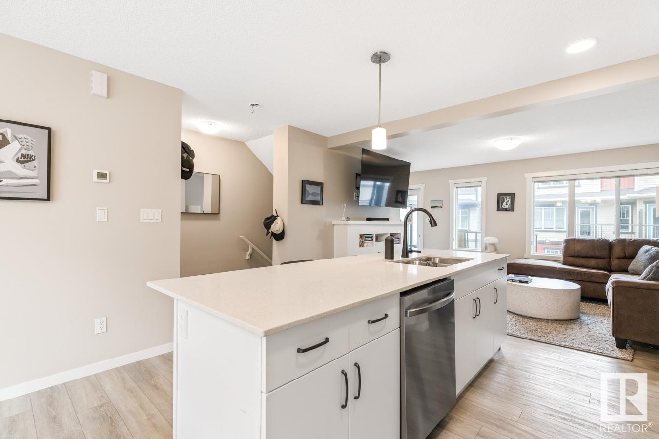 Photo 7 at 110 - 1530 Tamarack Boulevard NW, Tamarack, Edmonton
