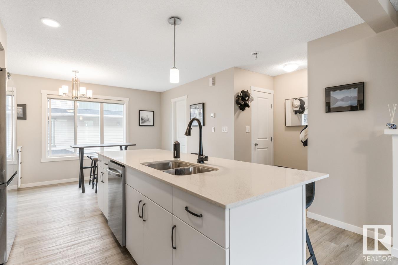 Photo 8 at 110 - 1530 Tamarack Boulevard NW, Tamarack, Edmonton