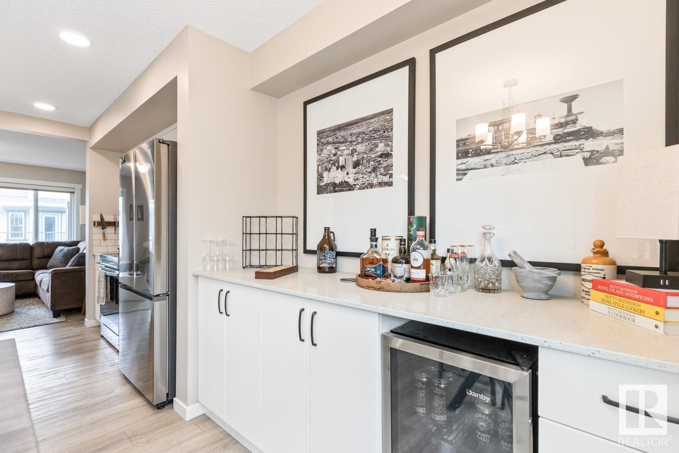 Photo 9 at 110 - 1530 Tamarack Boulevard NW, Tamarack, Edmonton