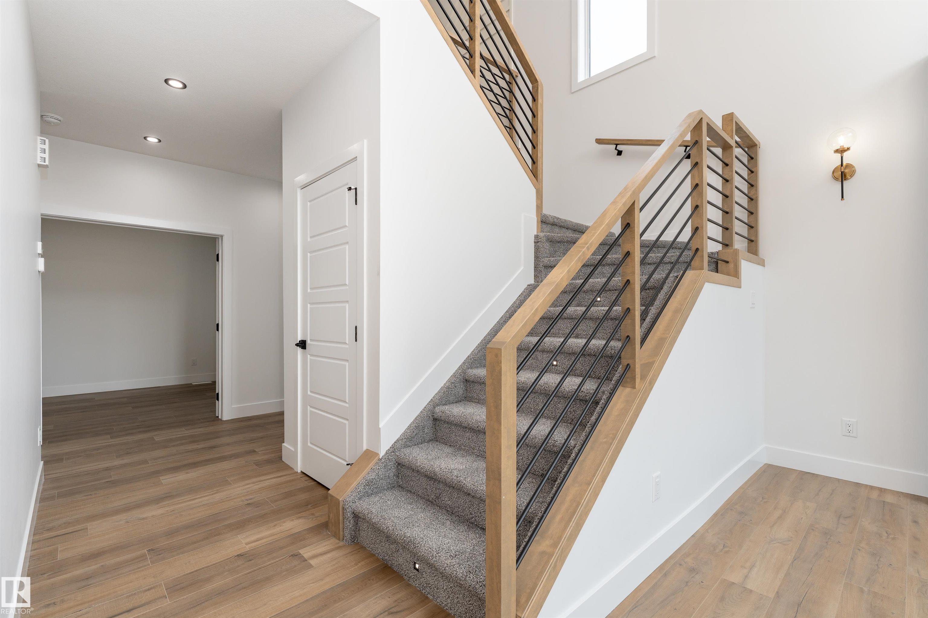 Photo 22 at 95 Edgefield Way, Erin Ridge North, St. Albert