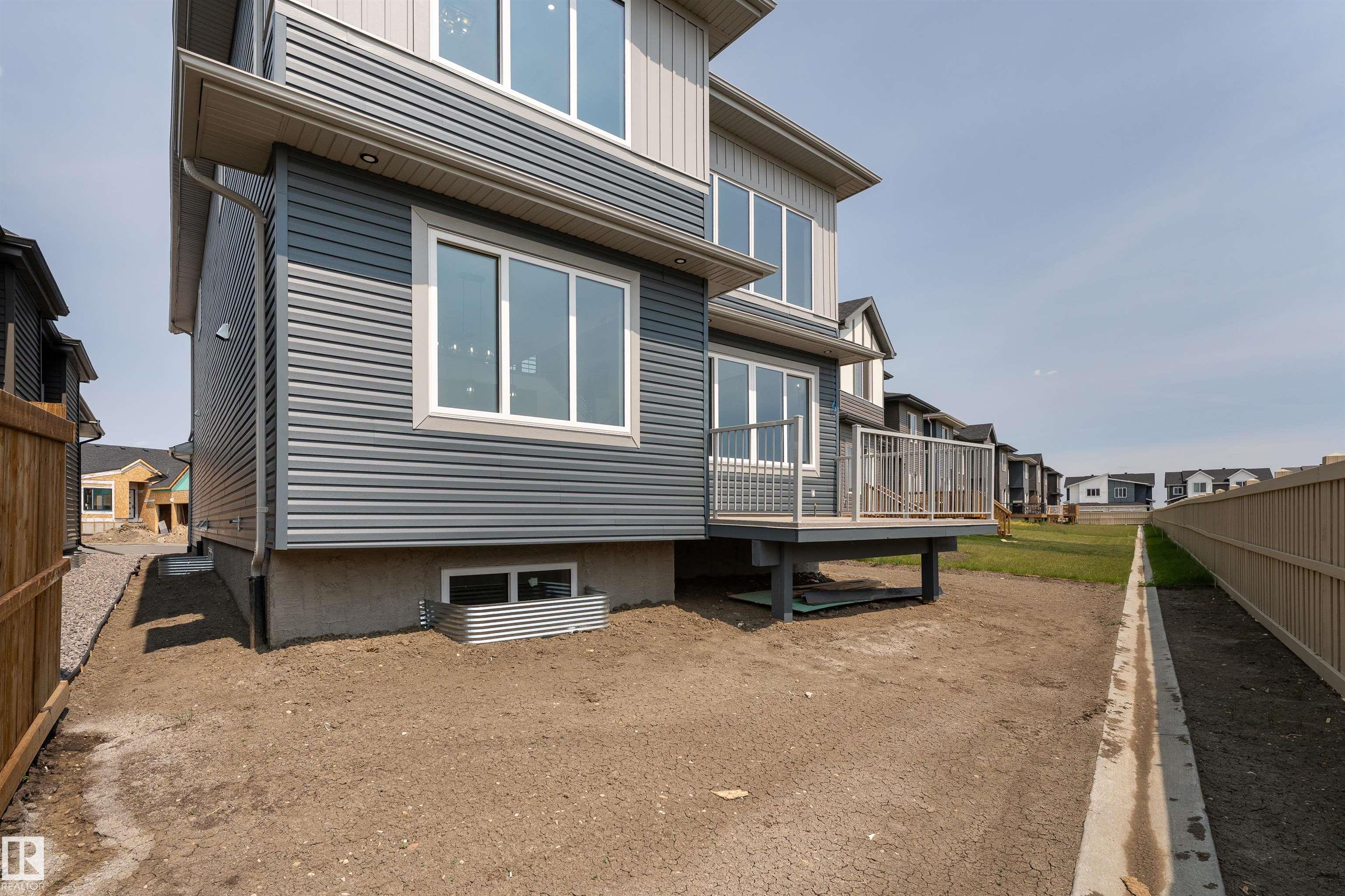Photo 59 at 95 Edgefield Way, Erin Ridge North, St. Albert