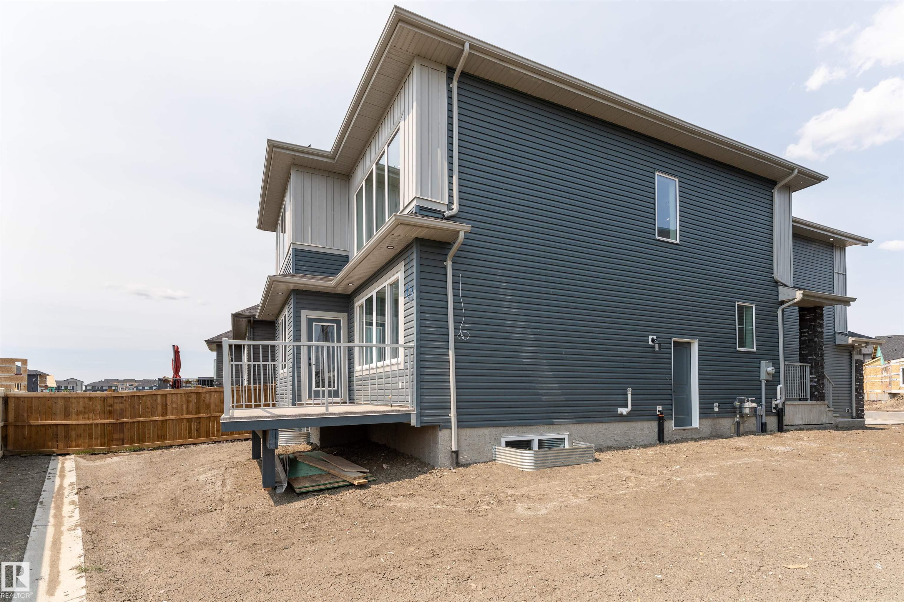 Photo 60 at 95 Edgefield Way, Erin Ridge North, St. Albert