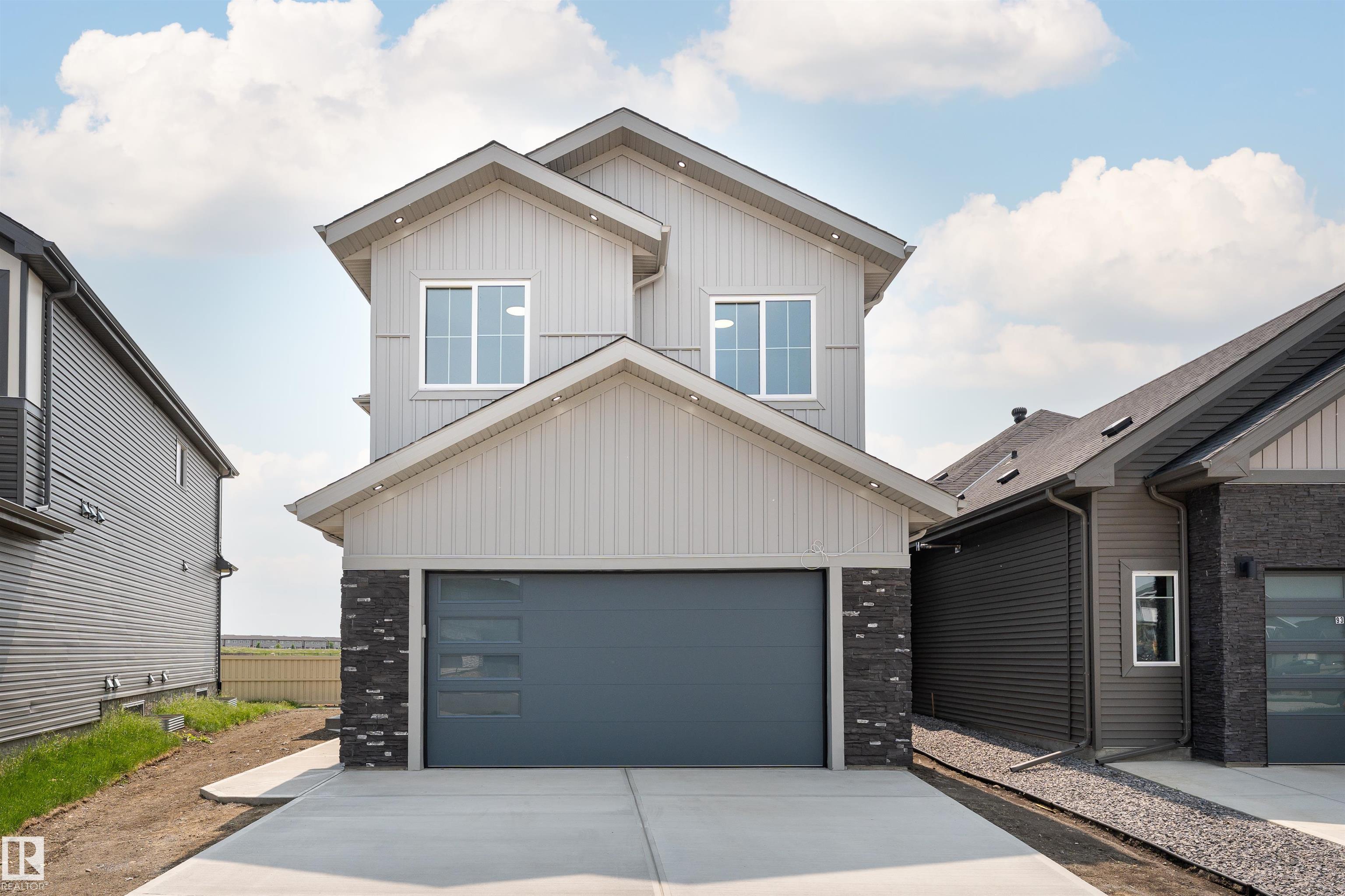 Photo 61 at 95 Edgefield Way, Erin Ridge North, St. Albert