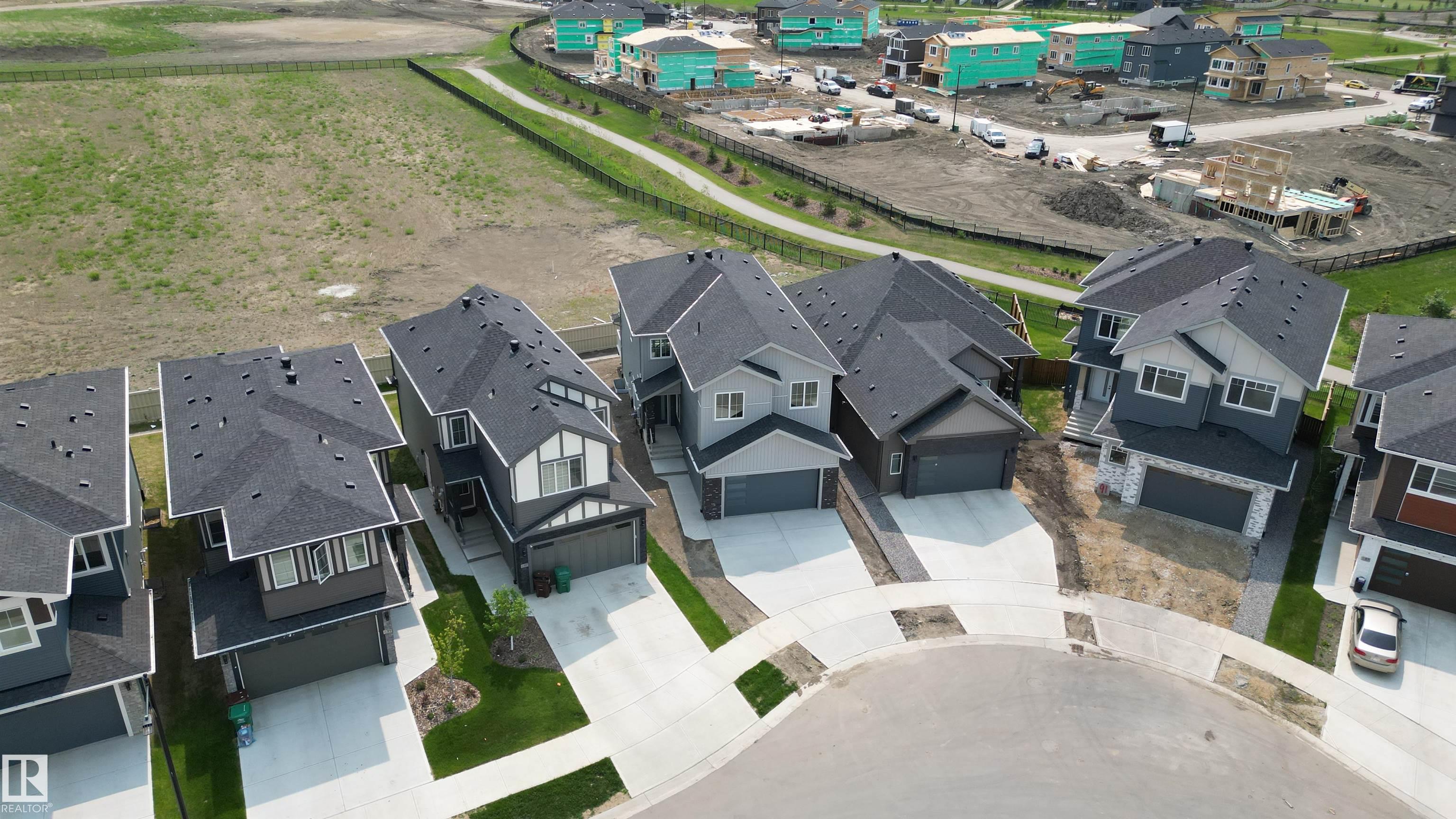 Photo 63 at 95 Edgefield Way, Erin Ridge North, St. Albert