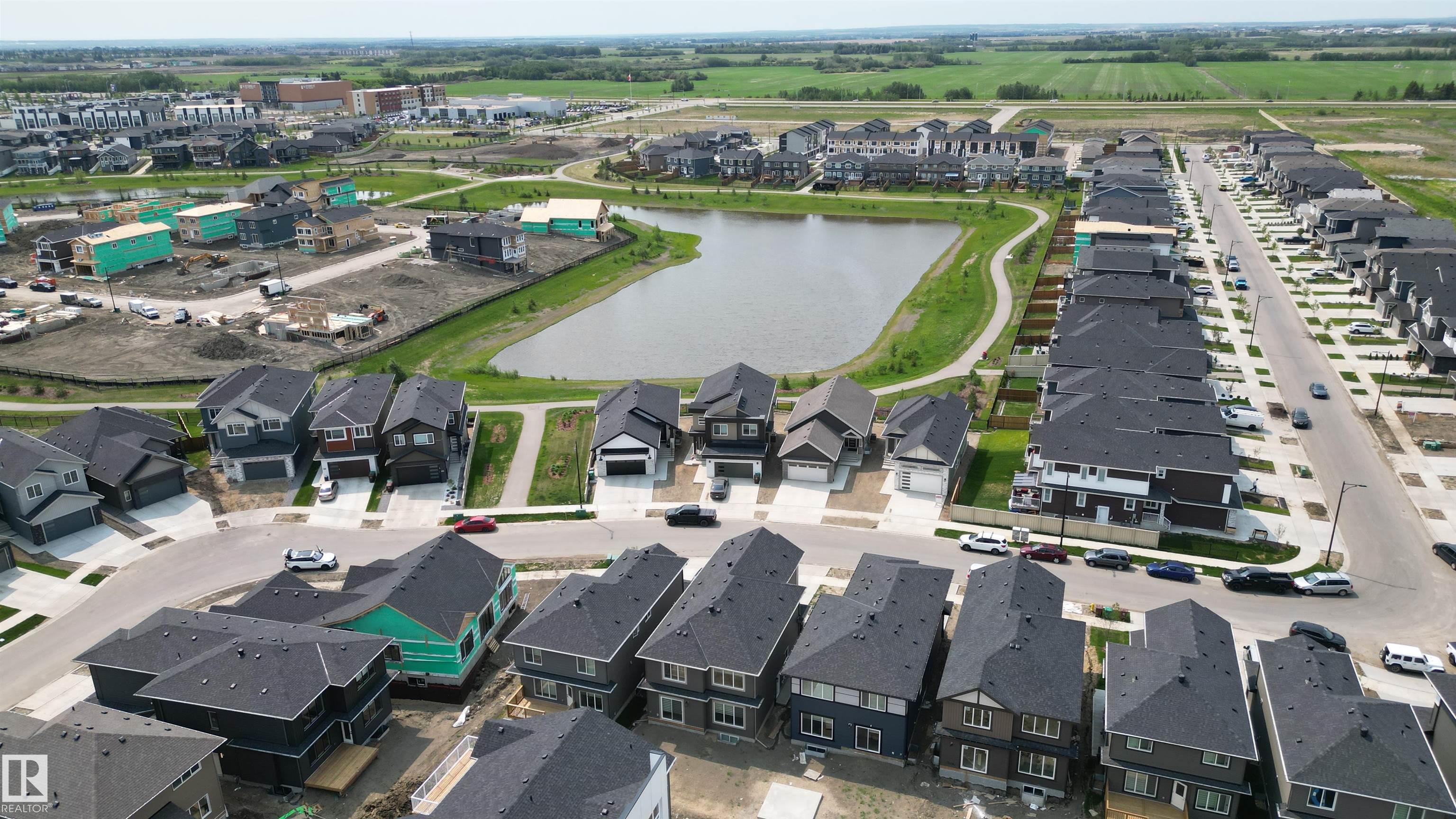 Photo 64 at 95 Edgefield Way, Erin Ridge North, St. Albert