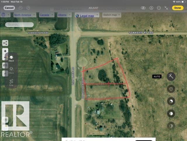Photo 4 at Lot 21 & 23 Brookhollow Drive, Brookhollow, Rural Sturgeon County