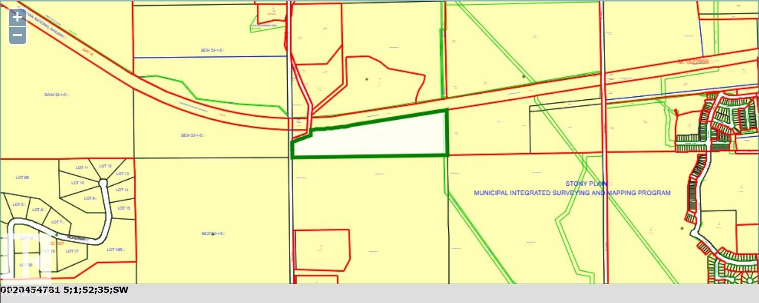 Photo 5 at 52419 Range Road 12, None, Rural Parkland County