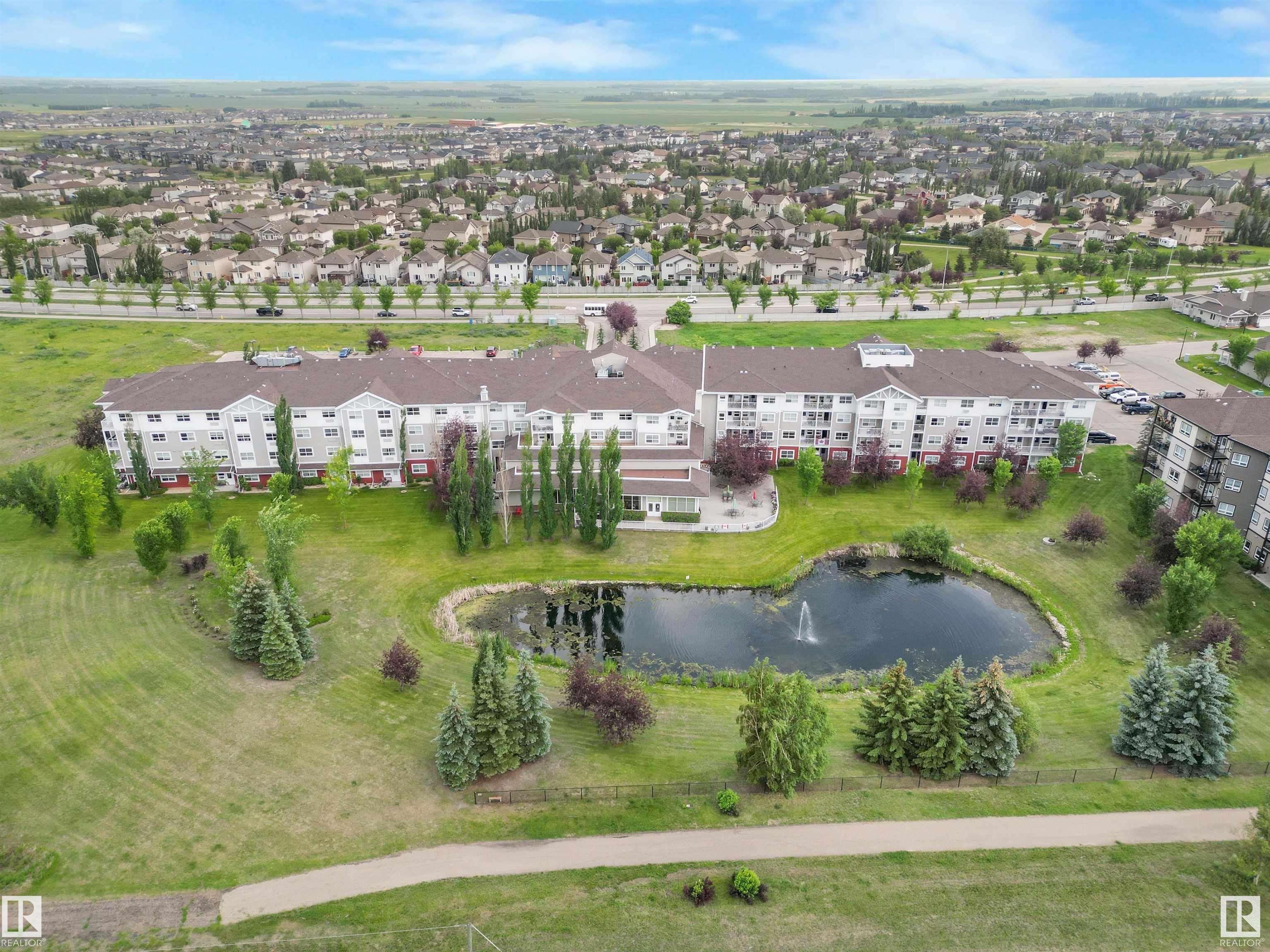 Photo 21 at 318 - 8802 Southfort Drive, South Fort, Fort Saskatchewan