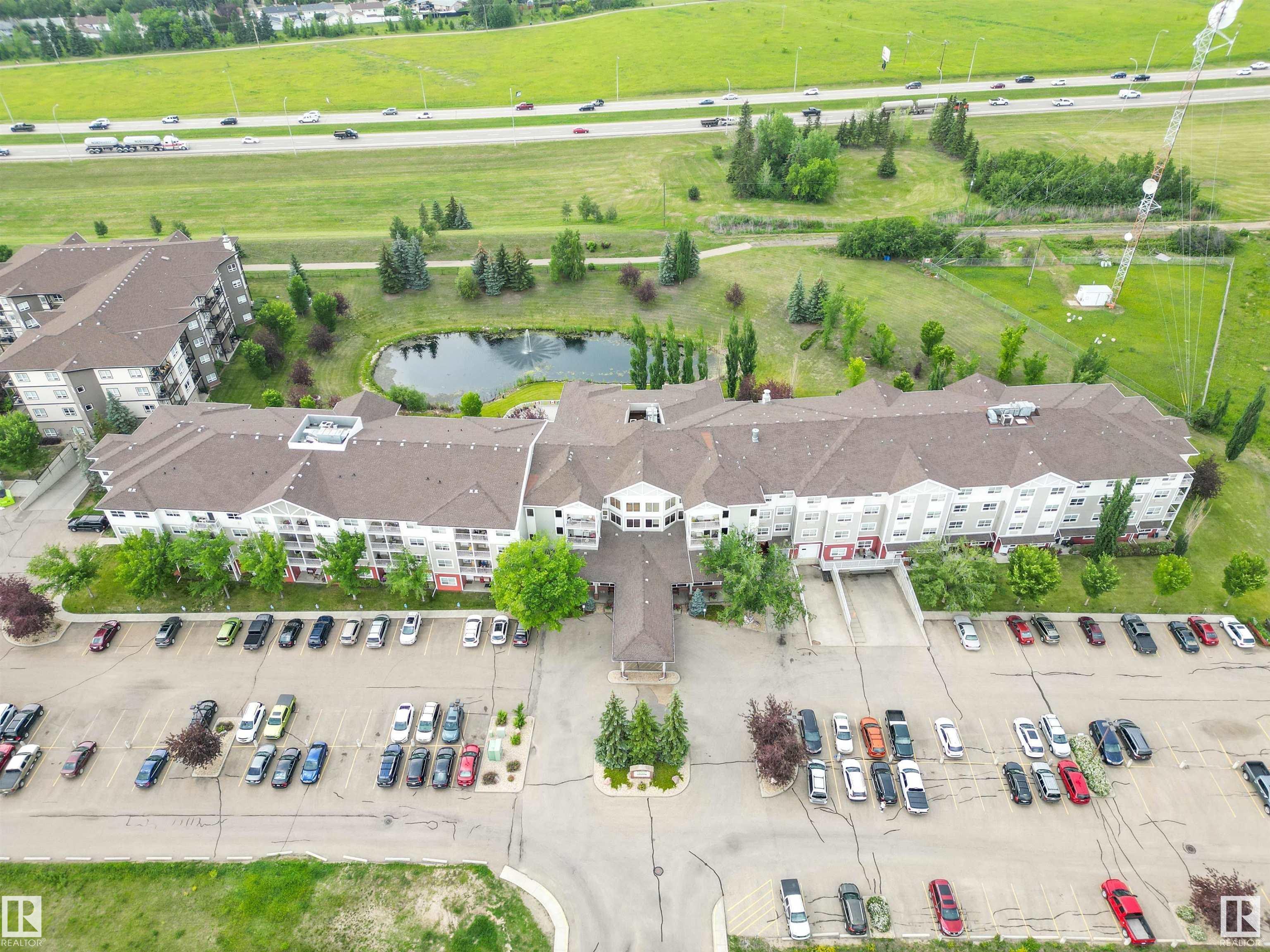 Photo 22 at 318 - 8802 Southfort Drive, South Fort, Fort Saskatchewan