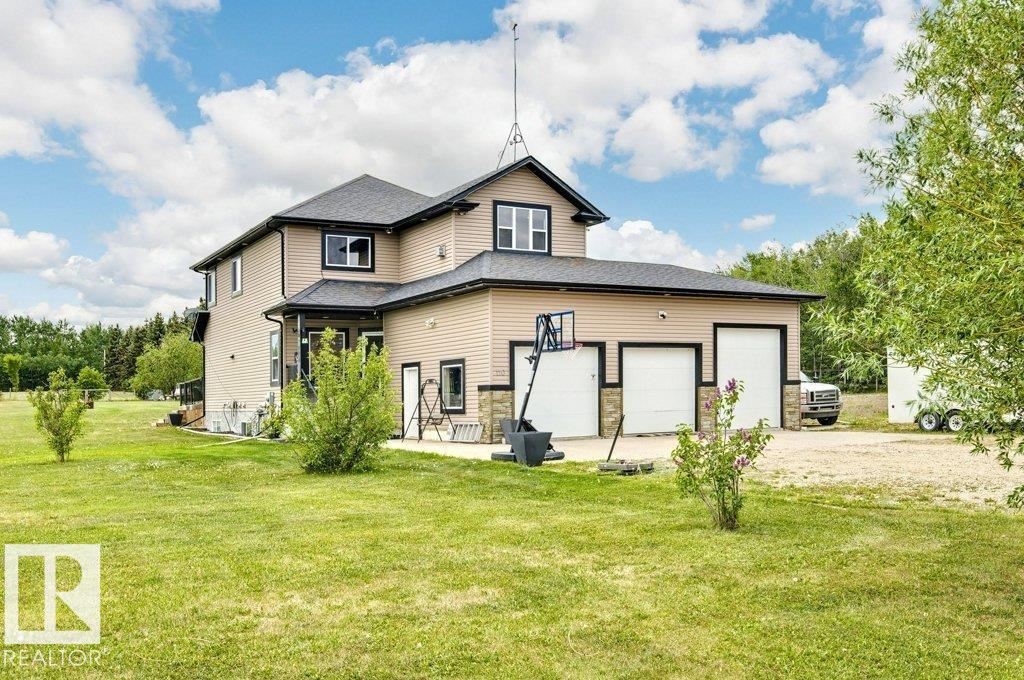 110, 51022 Range Road 221, Pebble Court Estates, Rural Strathcona County 