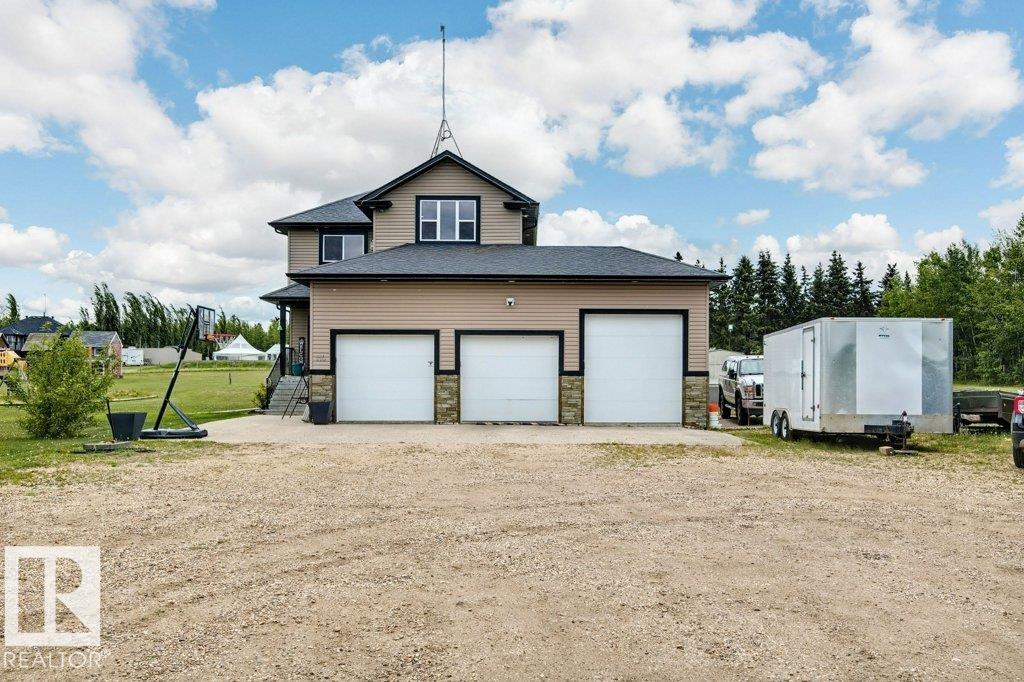 Photo 2 at 110, 51022 Range Road 221, Pebble Court Estates, Rural Strathcona County