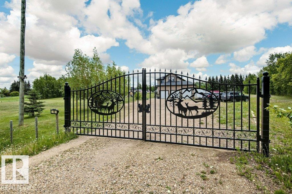 Photo 3 at 110, 51022 Range Road 221, Pebble Court Estates, Rural Strathcona County