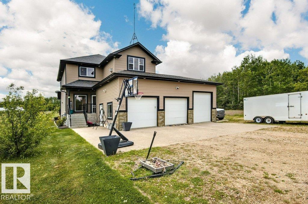 Photo 6 at 110, 51022 Range Road 221, Pebble Court Estates, Rural Strathcona County