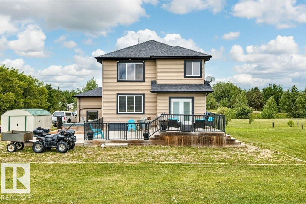 Photo 61 at 110, 51022 Range Road 221, Pebble Court Estates, Rural Strathcona County