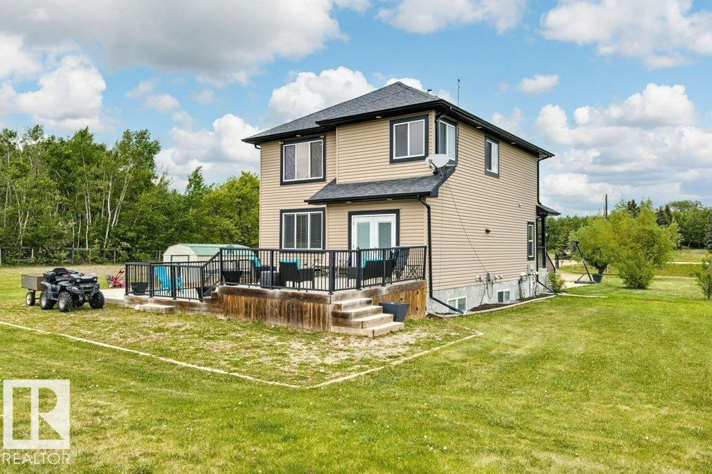 Photo 62 at 110, 51022 Range Road 221, Pebble Court Estates, Rural Strathcona County