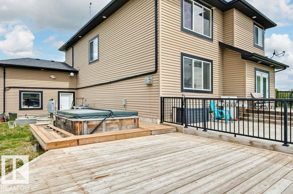 Photo 64 at 110, 51022 Range Road 221, Pebble Court Estates, Rural Strathcona County
