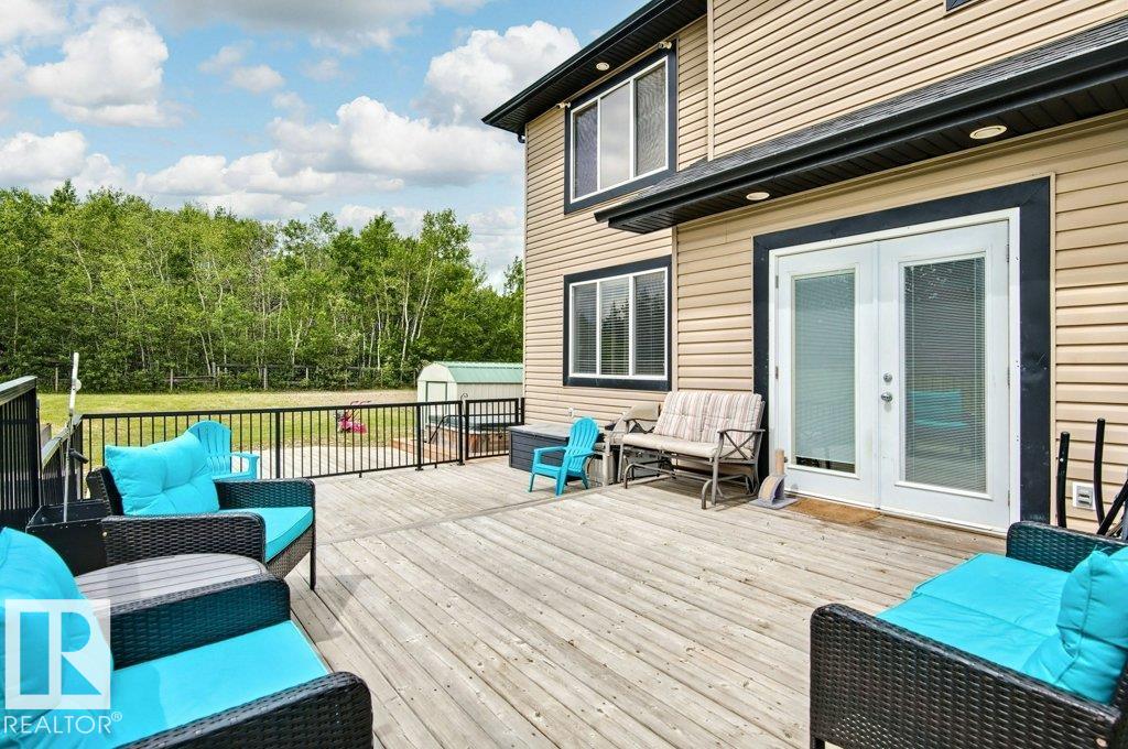Photo 67 at 110, 51022 Range Road 221, Pebble Court Estates, Rural Strathcona County