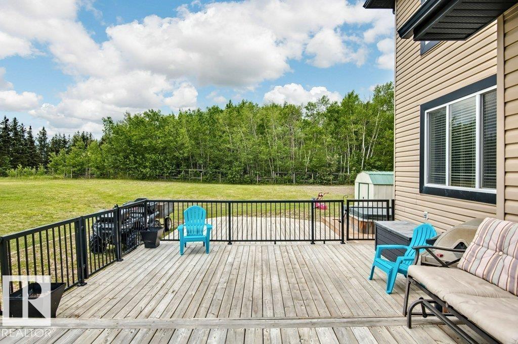Photo 68 at 110, 51022 Range Road 221, Pebble Court Estates, Rural Strathcona County
