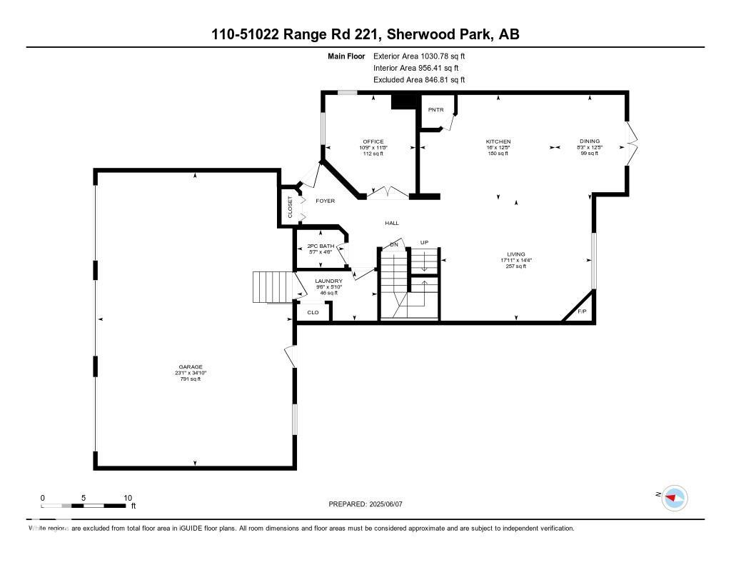 Photo 73 at 110, 51022 Range Road 221, Pebble Court Estates, Rural Strathcona County