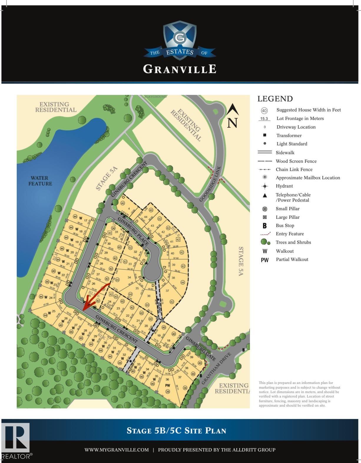3989 Ginsburg Crescent NW, Granville, Edmonton 
