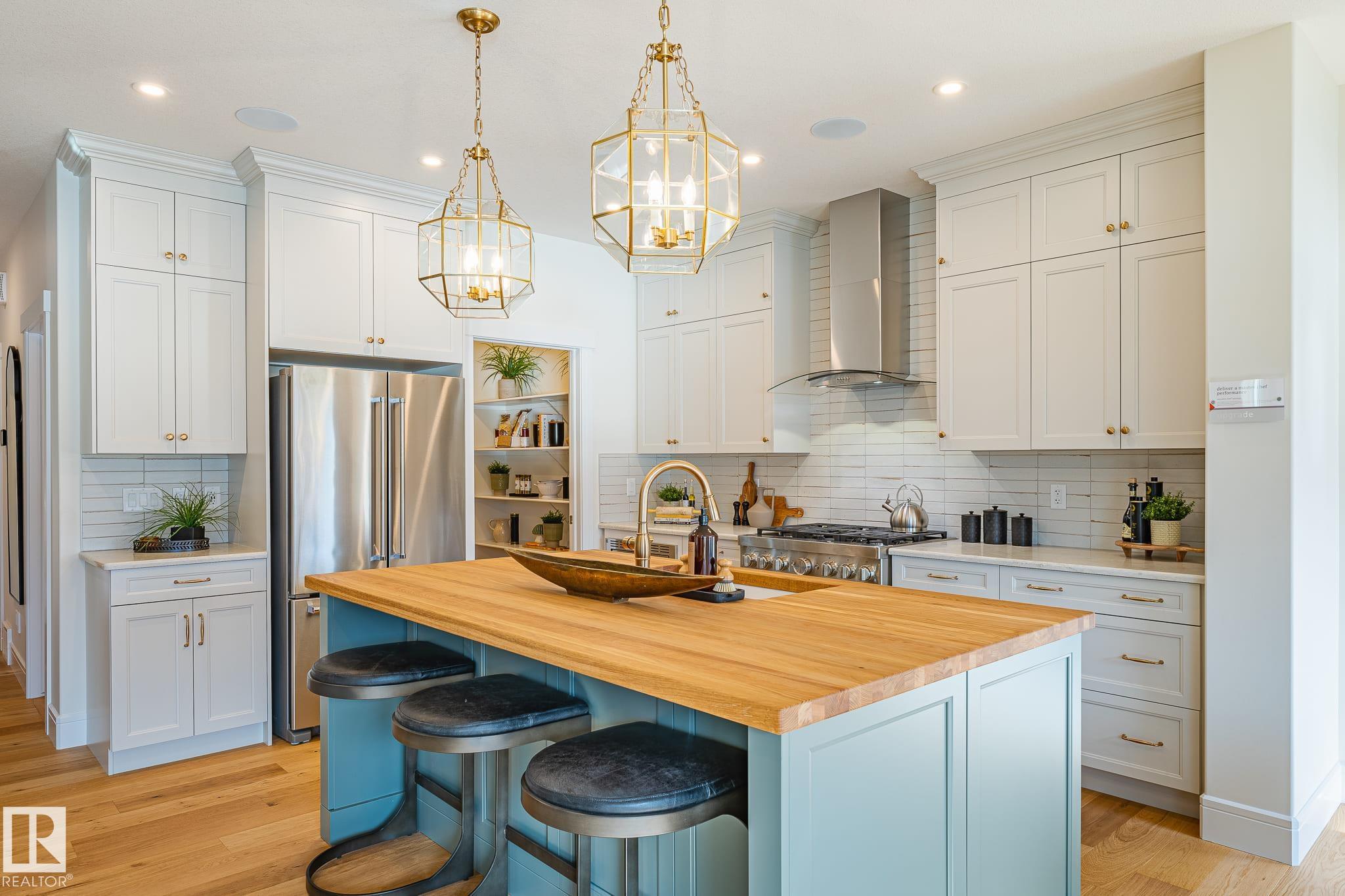 Photo 8 at 18 Emerald Way, Easton, Spruce Grove