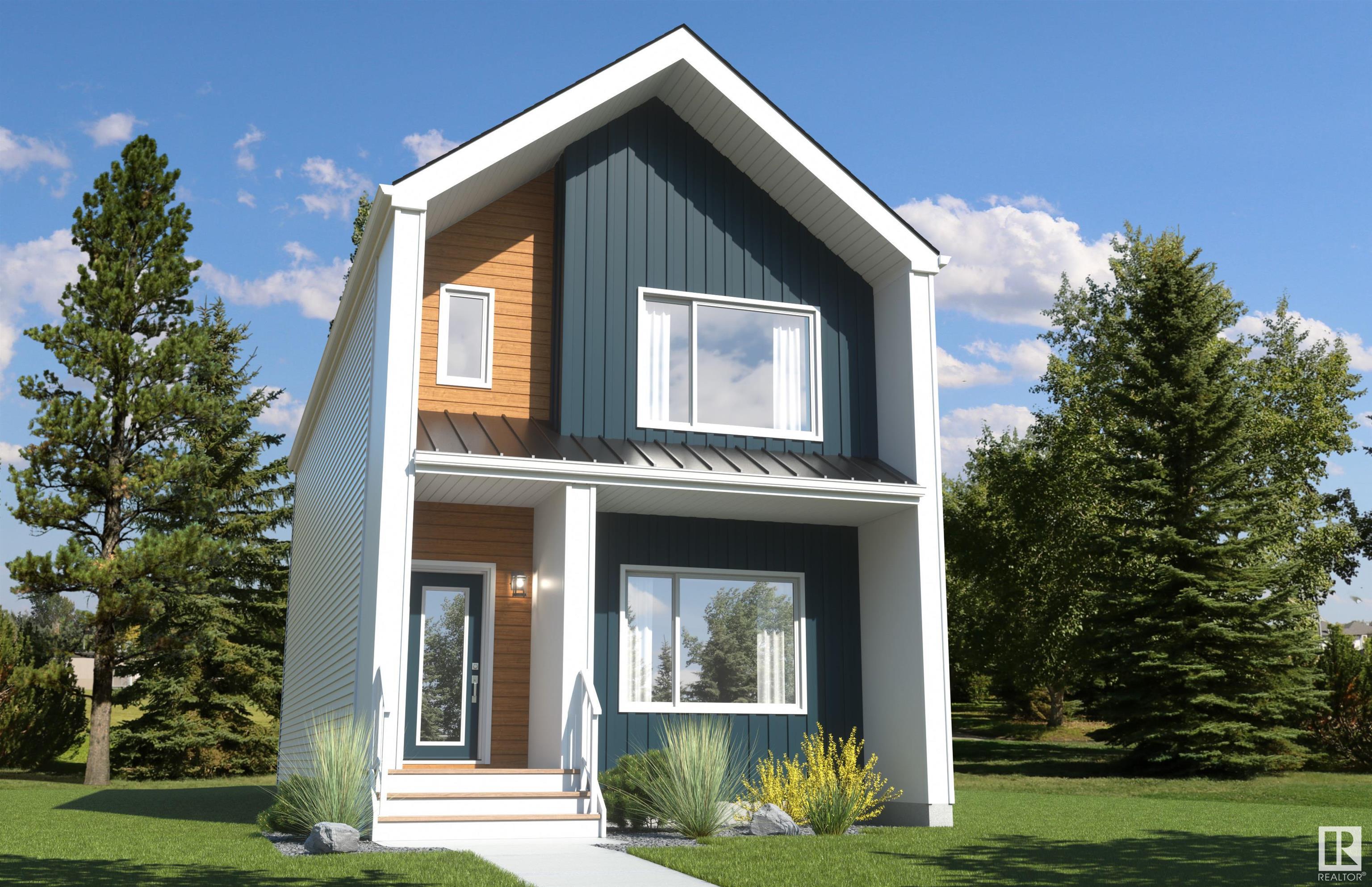 1255 Cristall Way SW, Chappelle Area, Edmonton 2