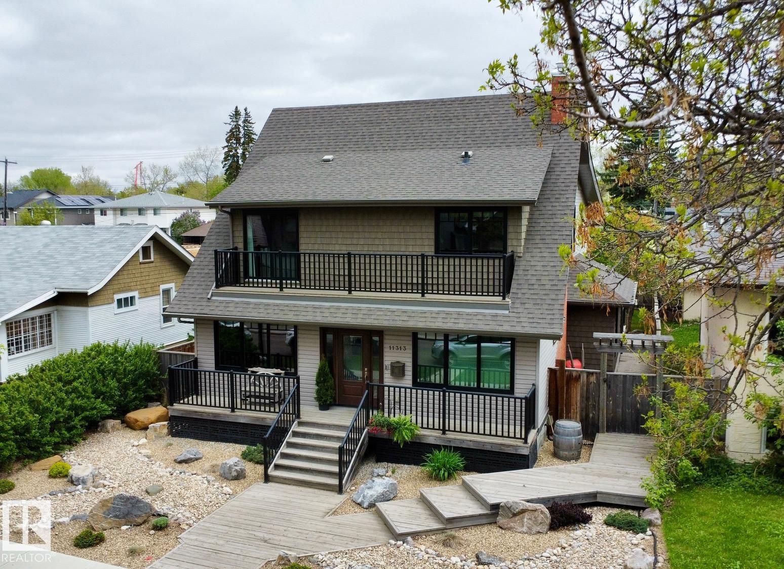 11313 127 Street NW, Inglewood, Edmonton photo 1