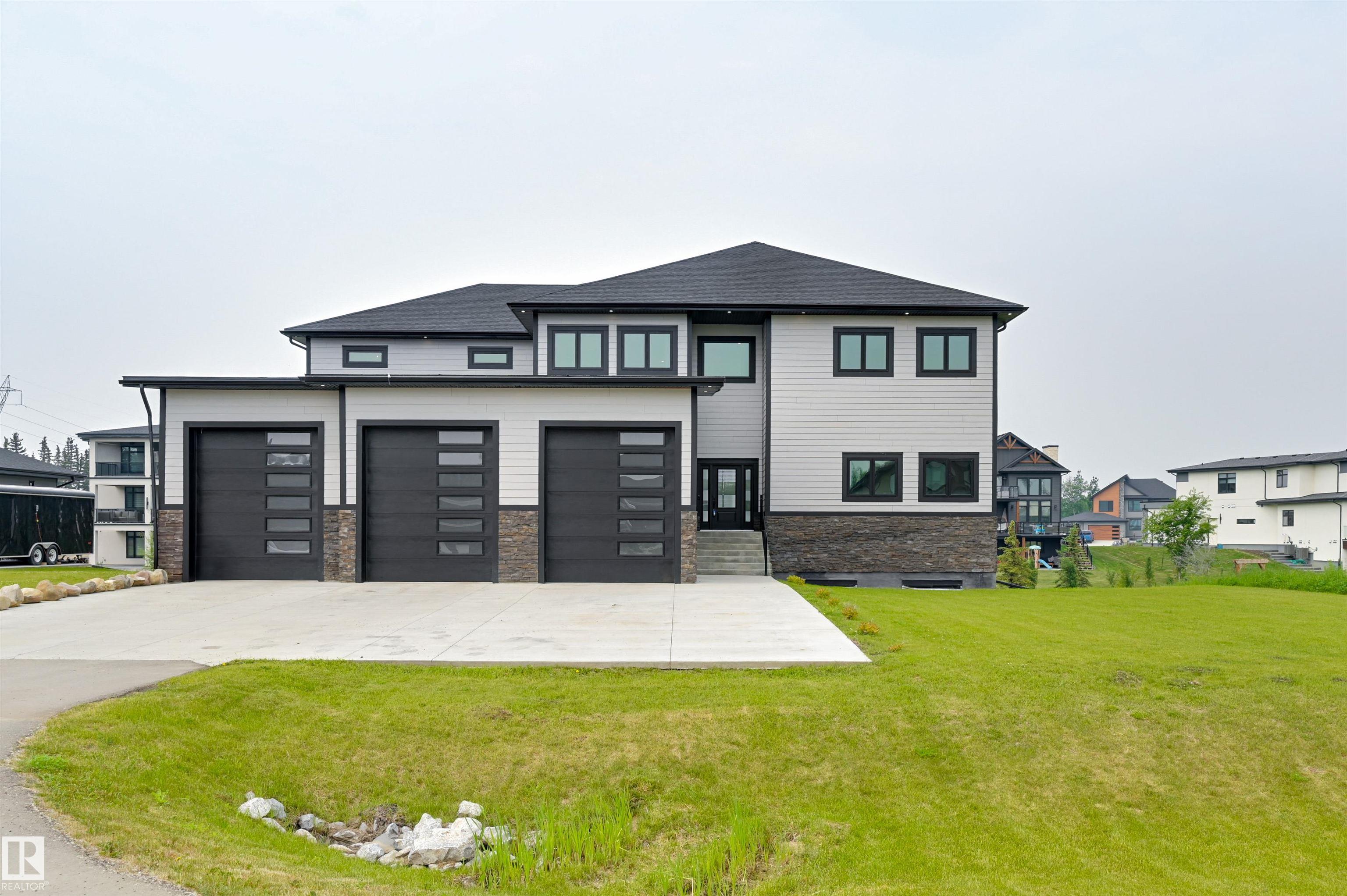 14 53217 Range Road 263, Lake Ridge Estates, Rural Parkland County 