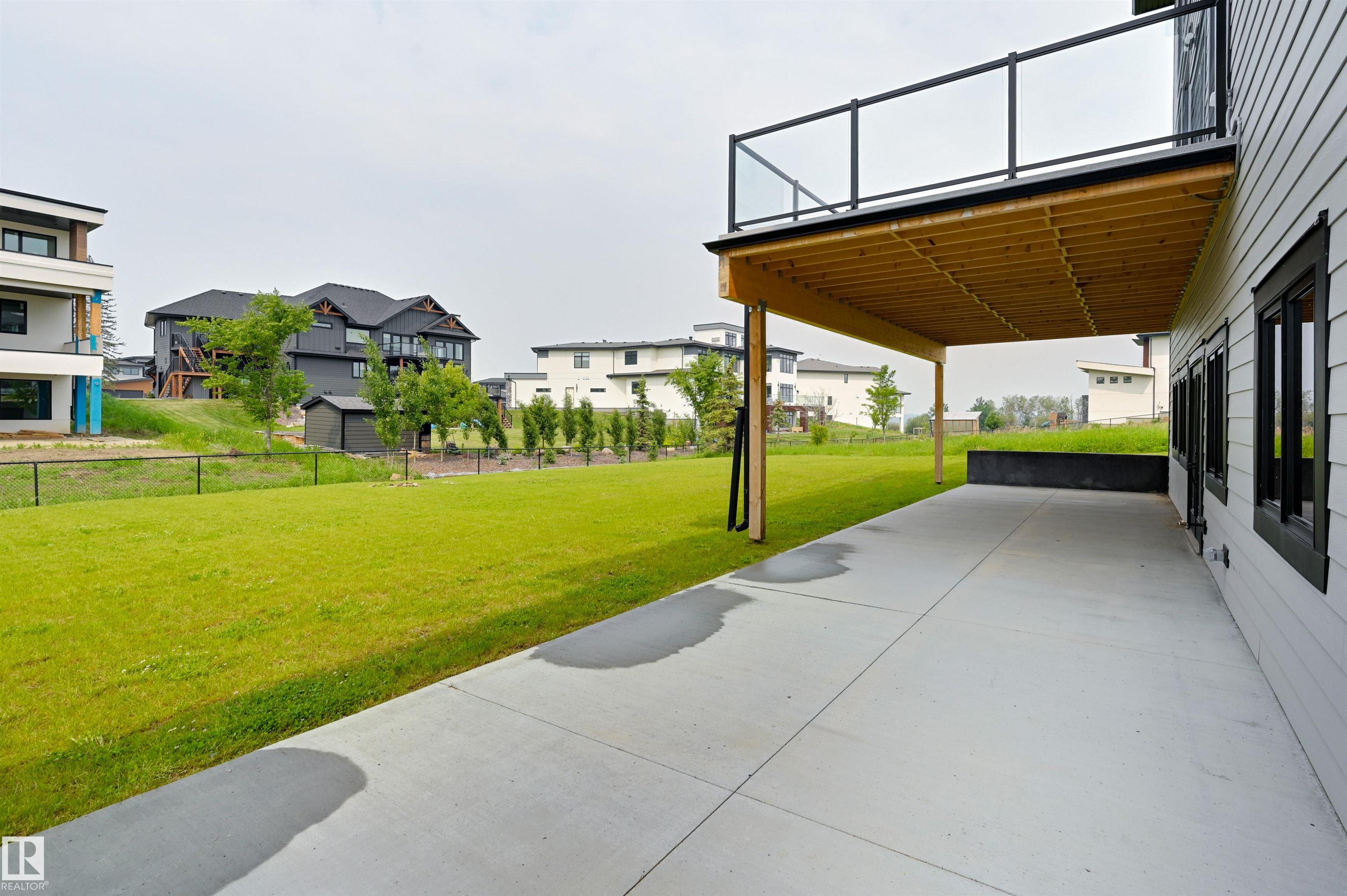 Photo 54 at 14 53217 Range Road 263, Lake Ridge Estates, Rural Parkland County