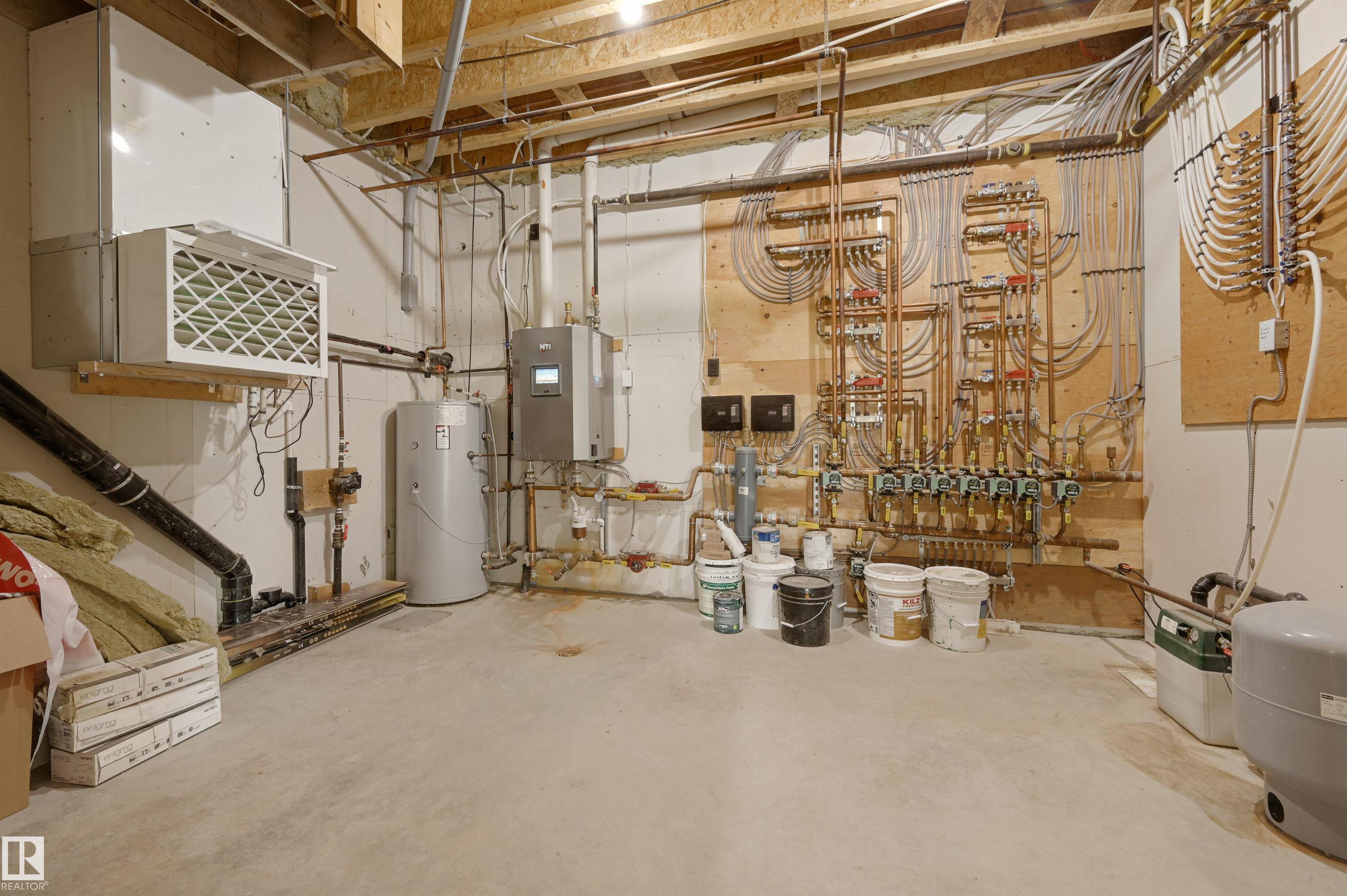Photo 61 at 14 53217 Range Road 263, Lake Ridge Estates, Rural Parkland County