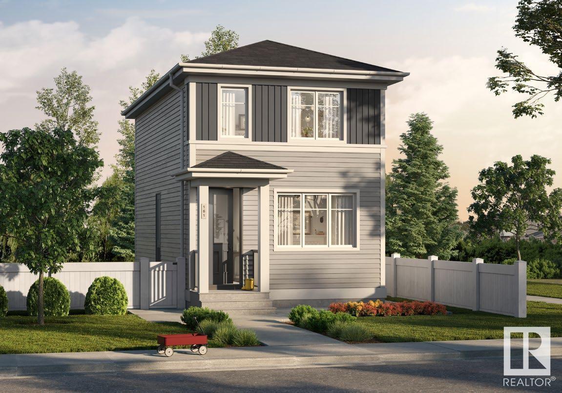 6249 175a Avenue NW, McConachie Area, Edmonton 2