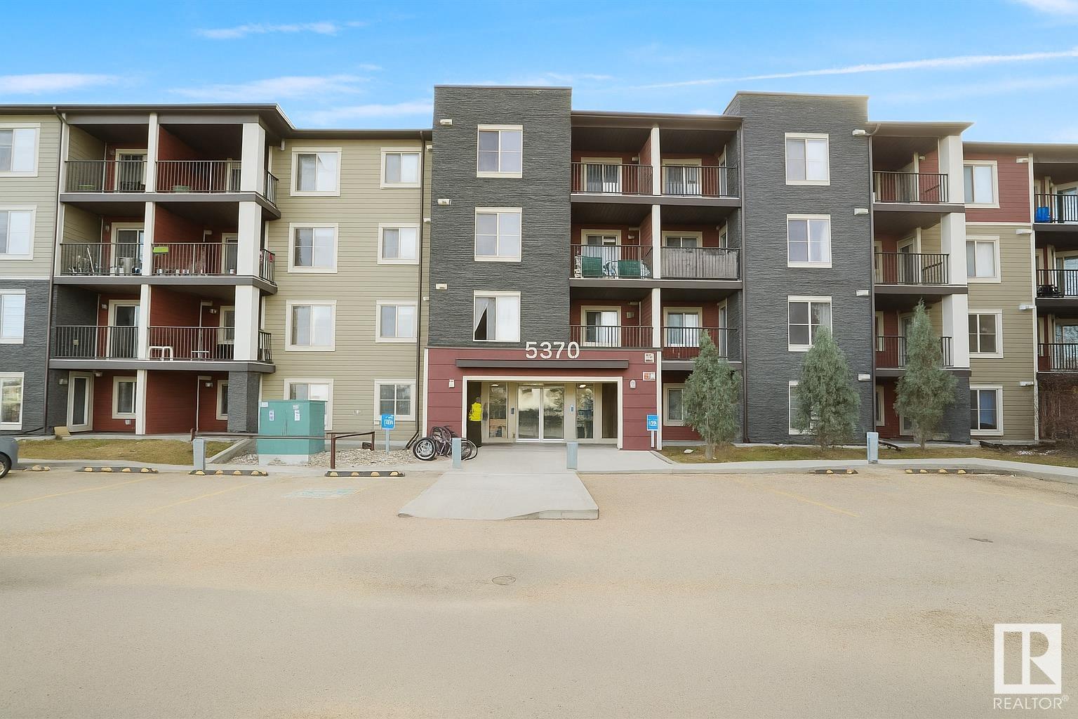 409 - 5370 Chappelle Road SW, Chappelle Area, Edmonton 2