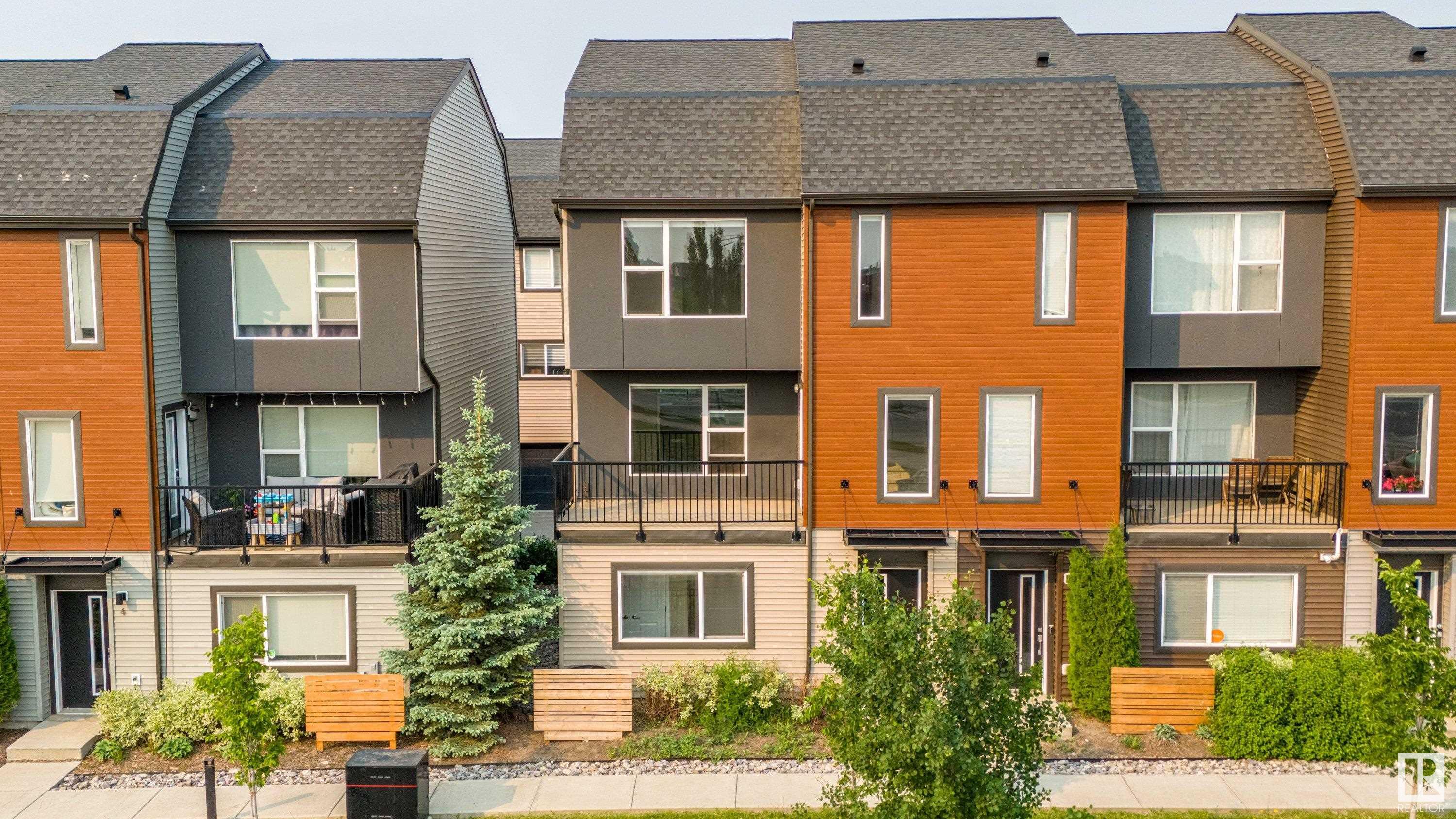 3 - 1075 Rosenthal Boulevard NW, Rosenthal, Edmonton 2