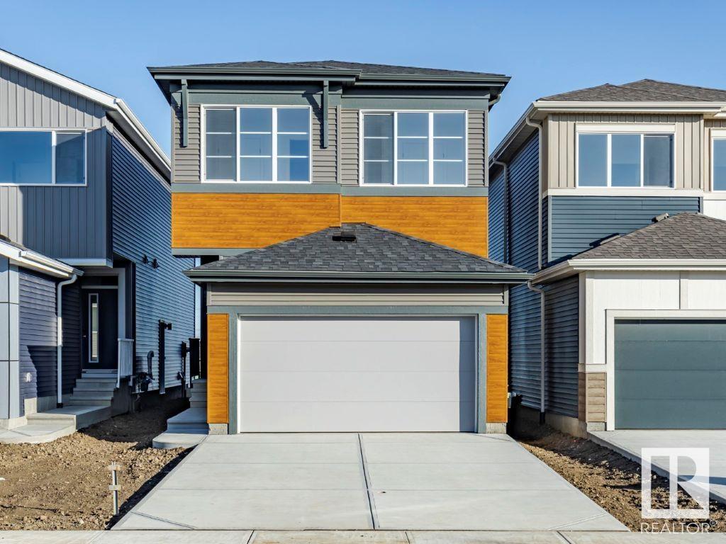 22931 80 Avenue NW, Rosenthal, Edmonton 2
