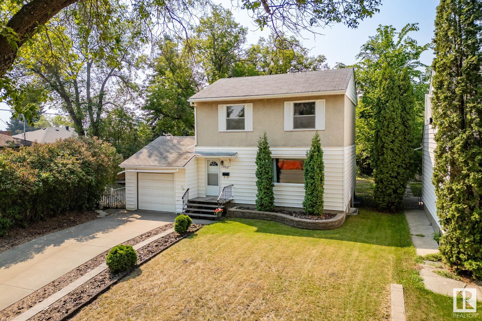 7503 94 Avenue NW, Holyrood, Edmonton 2