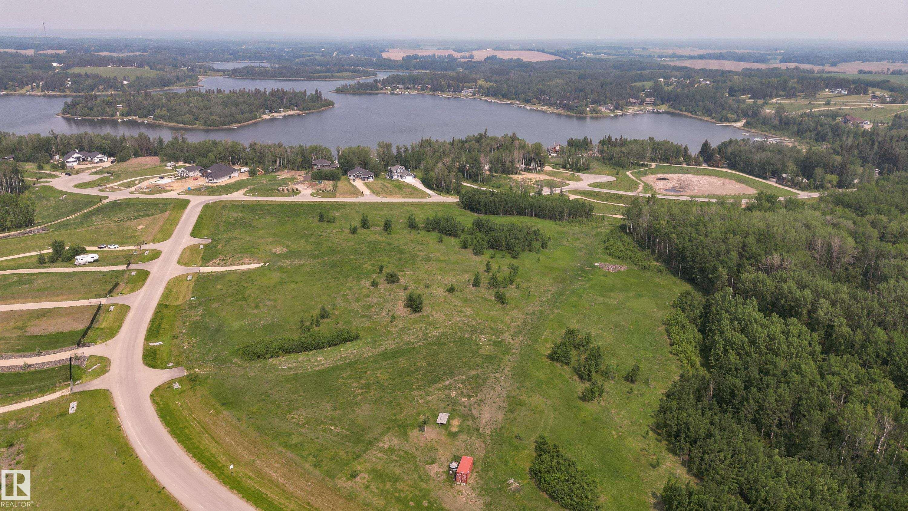 Photo 11 at 43 - 2307 Twp Road 522, West Point Estates, Rural Parkland County