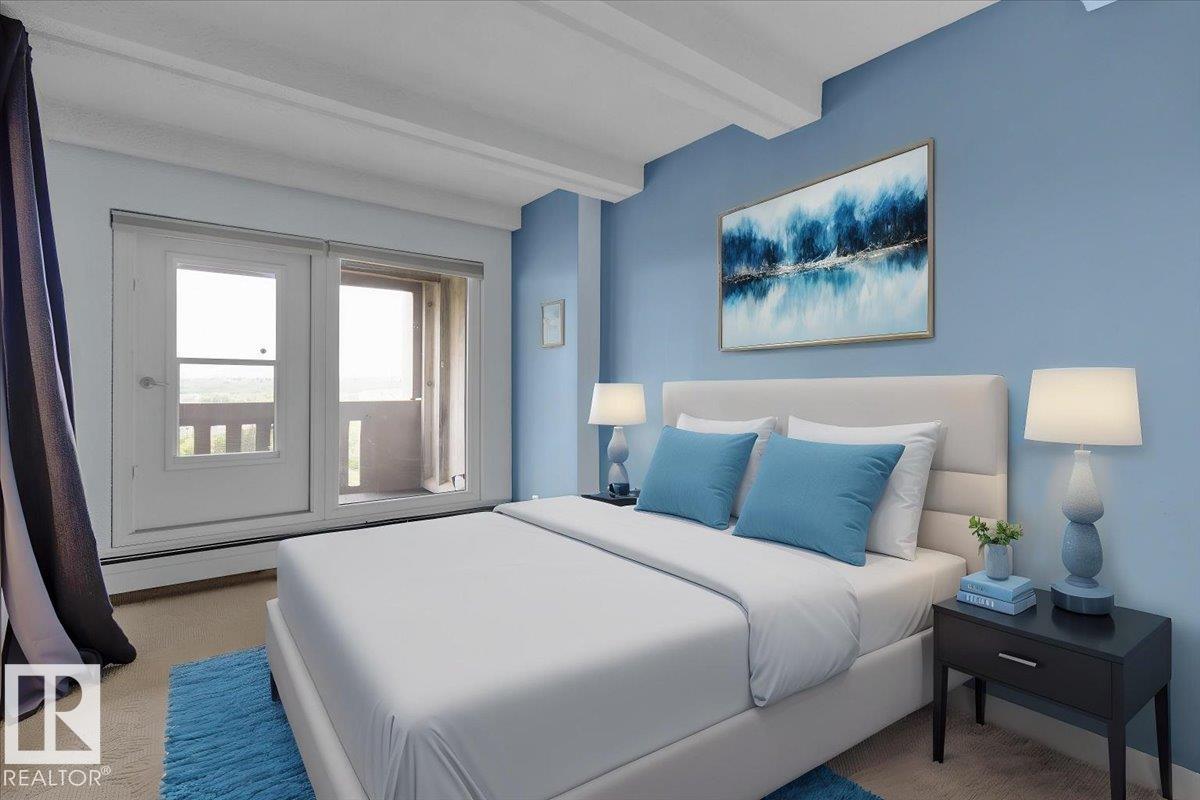 Photo 21 at 1012 - 9918 101 Street NW, Downtown, Edmonton