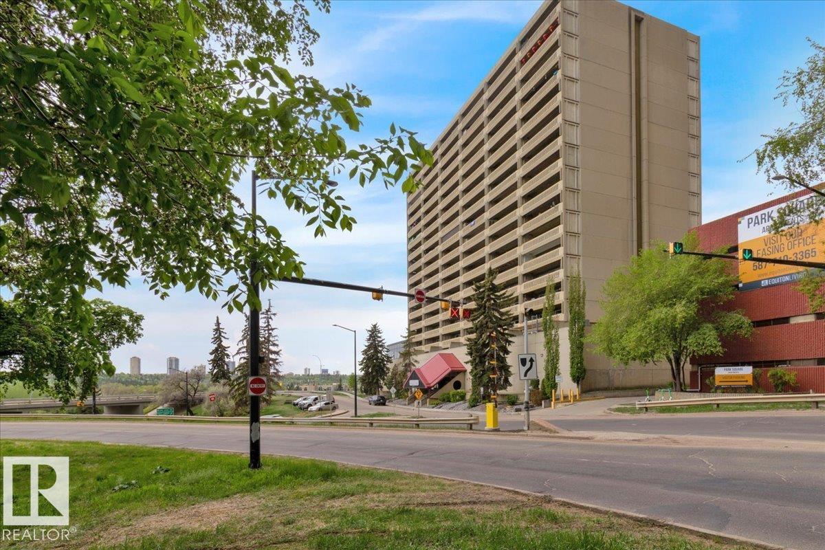 Photo 60 at 1012 - 9918 101 Street NW, Downtown, Edmonton