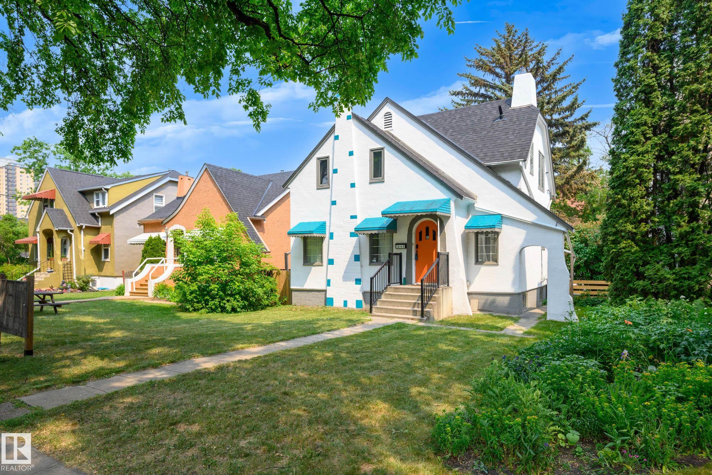 Picture for 10149 122 ST NW