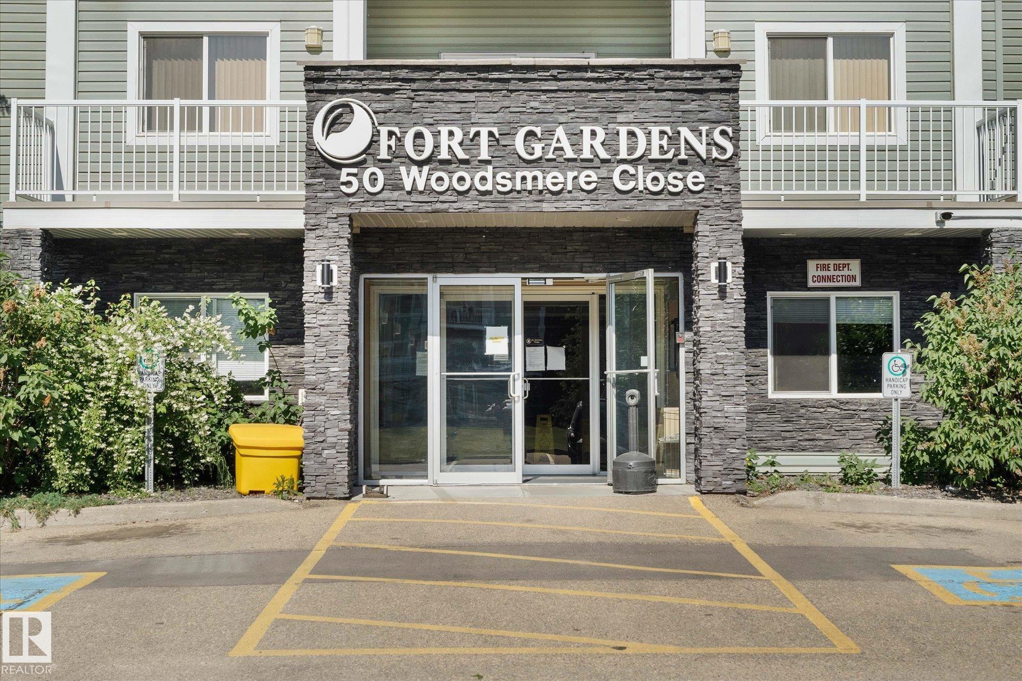 Photo 2 at 433 - 50 Woodsmere, Westpark, Fort Saskatchewan
