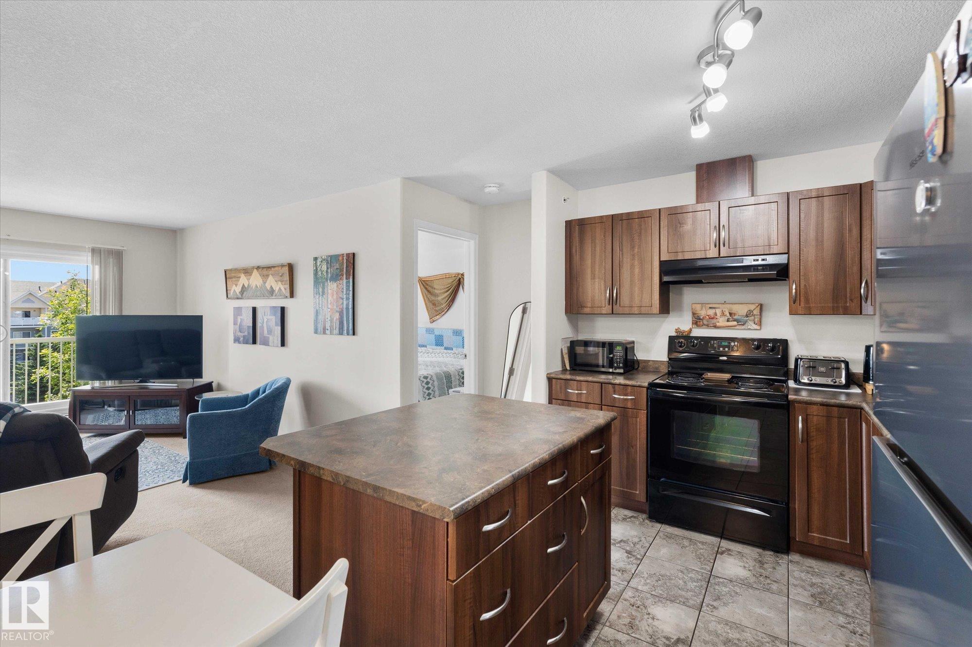 Photo 11 at 433 - 50 Woodsmere, Westpark, Fort Saskatchewan