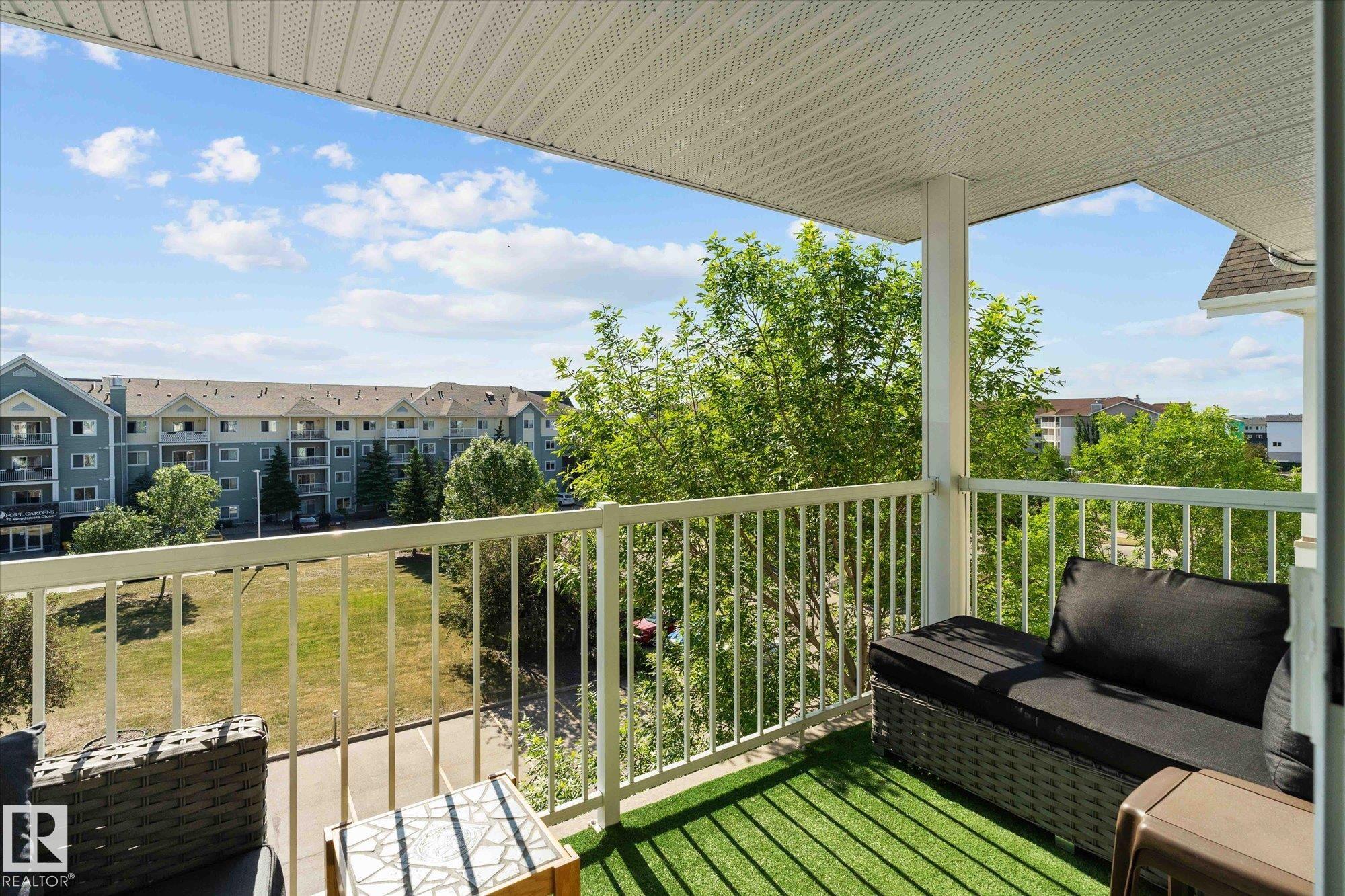 Photo 22 at 433 - 50 Woodsmere, Westpark, Fort Saskatchewan