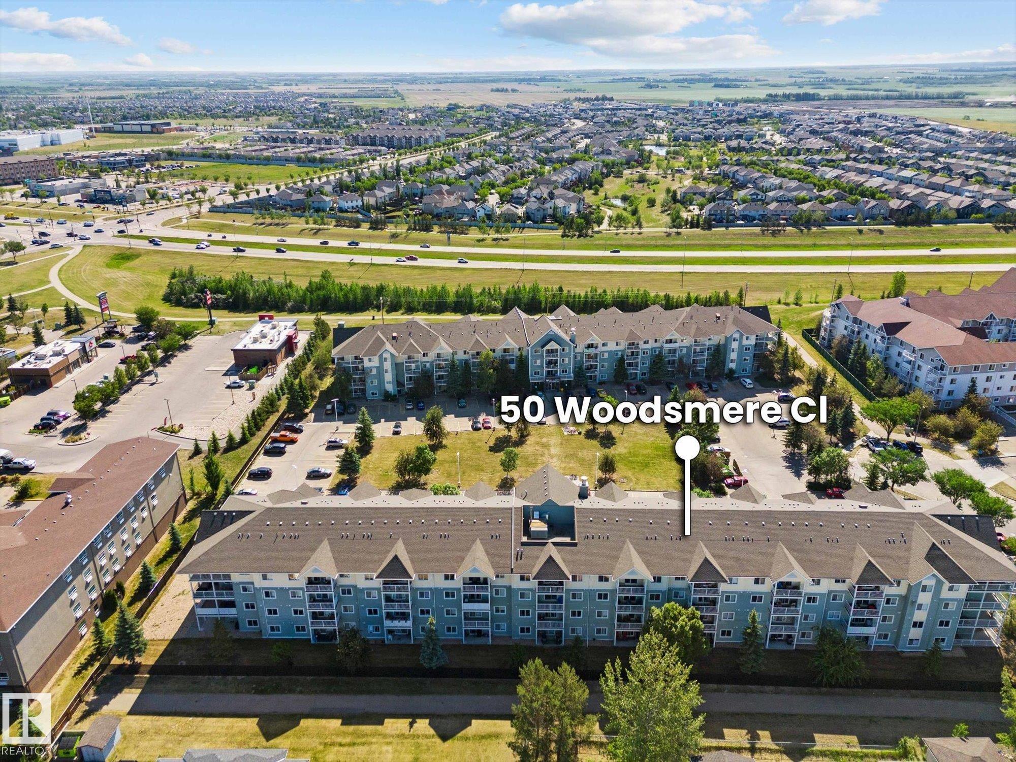 Photo 26 at 433 - 50 Woodsmere, Westpark, Fort Saskatchewan